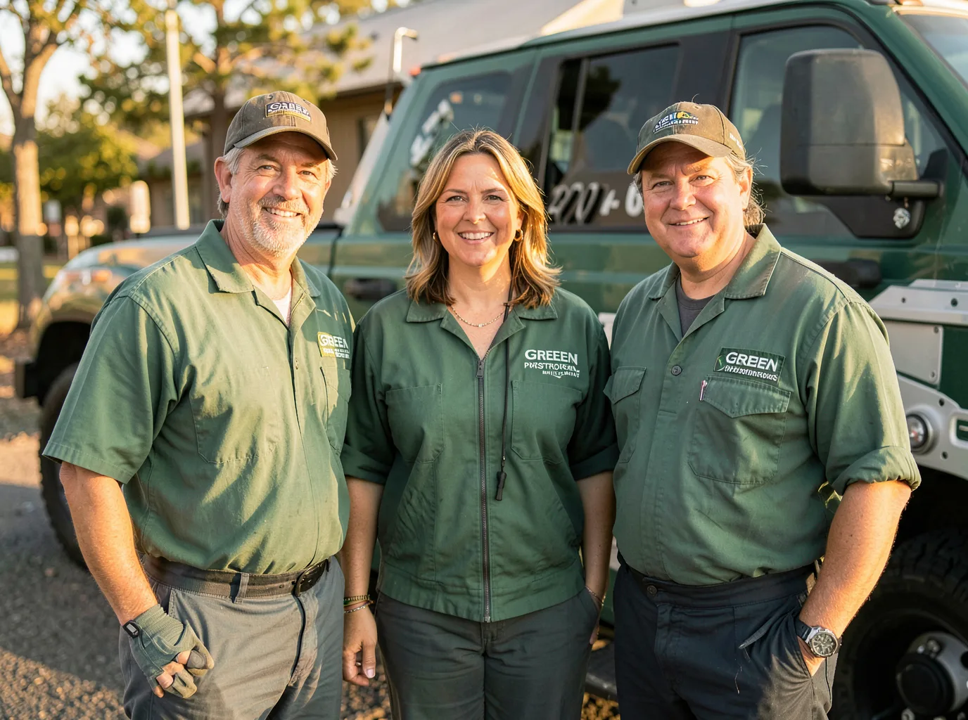 Water Damage Restoration company in Sharon, PA