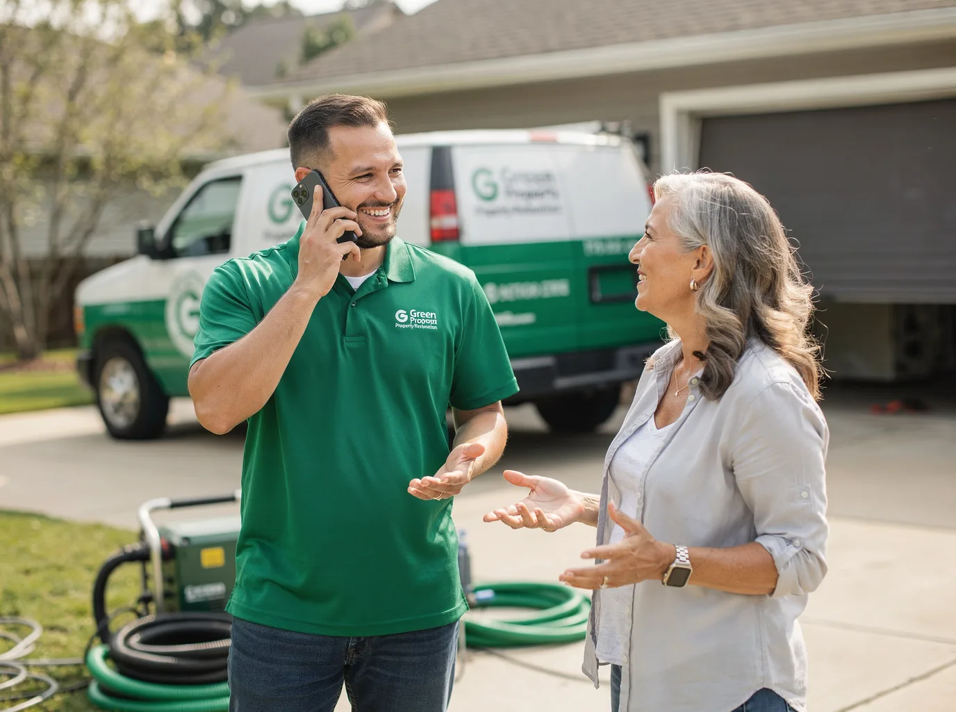 Water Damage Restoration Sharon, PA FAQs